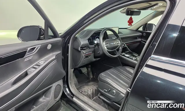 Genesis GV80 2022 2.5 автомат (гидро), миниатюра 10 Genesis GV80 2022 2.5 автомат (гидро), миниатюра 10