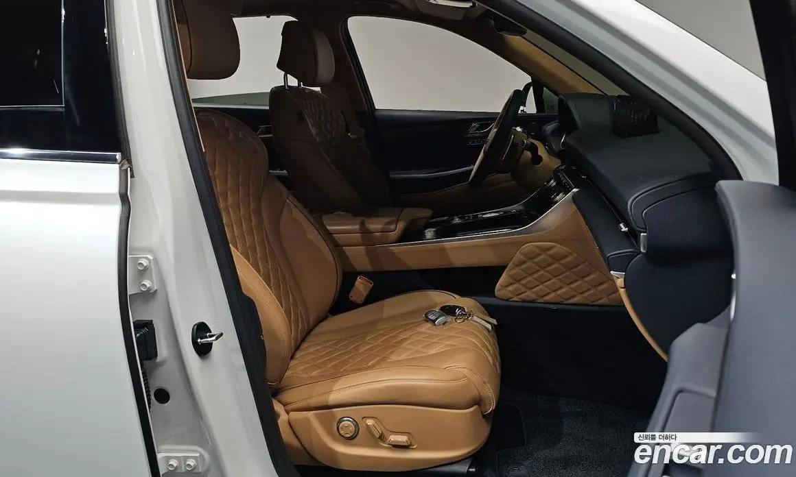 Genesis GV80 2022 2.5 автомат (гидро), фото 17 Genesis GV80 2022 2.5 автомат (гидро), фото 17
