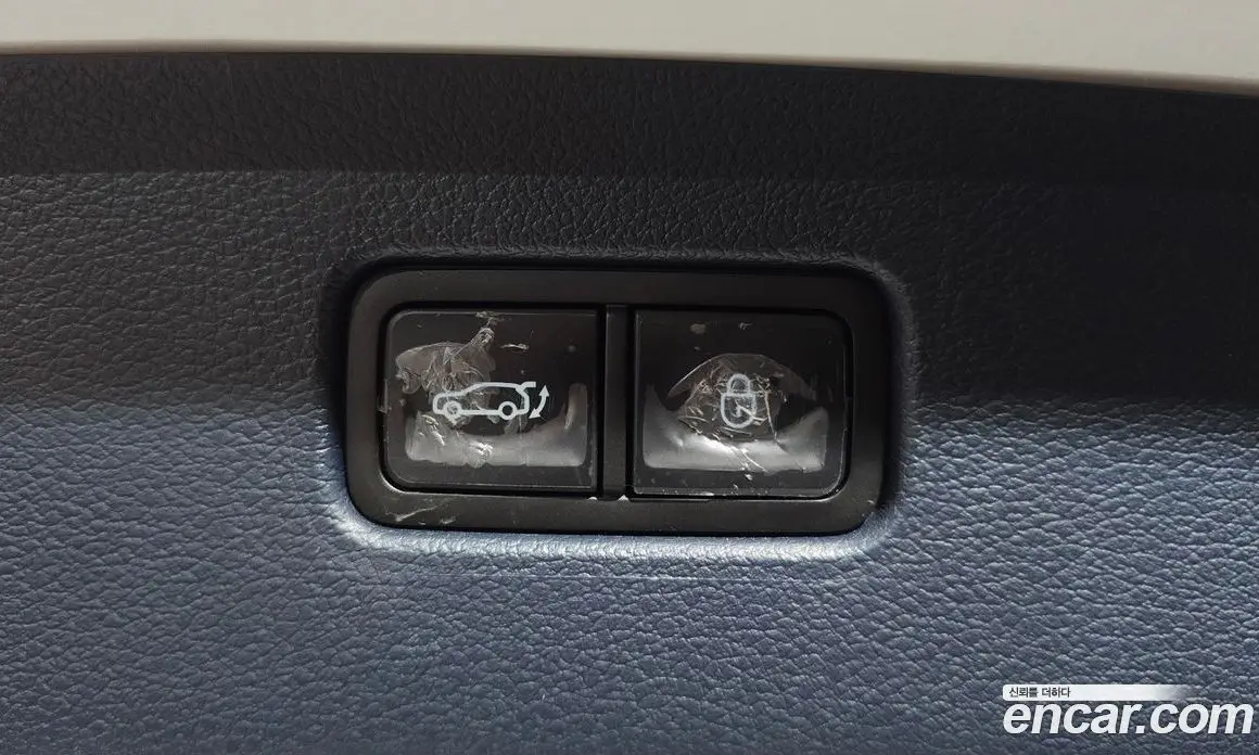 Genesis GV80 2022 2.5 автомат (гидро), фото 38 Genesis GV80 2022 2.5 автомат (гидро), фото 38