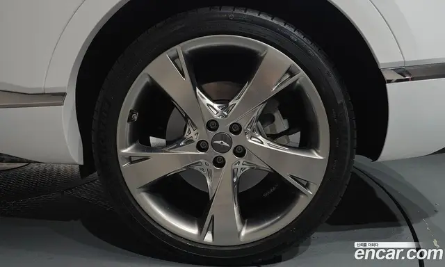 Genesis GV80 2022 2.5 автомат (гидро), миниатюра 6 Genesis GV80 2022 2.5 автомат (гидро), миниатюра 6