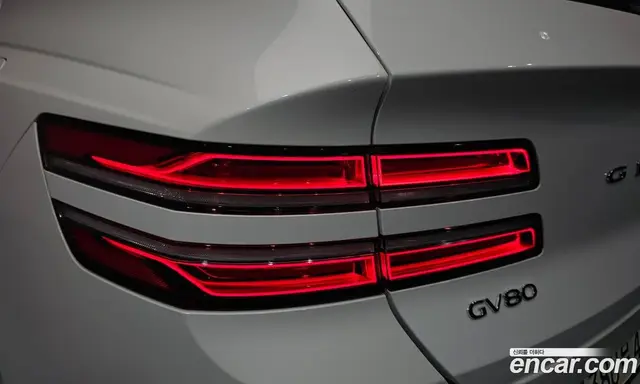 Genesis GV80 2022 2.5 автомат (гидро), миниатюра 8 Genesis GV80 2022 2.5 автомат (гидро), миниатюра 8