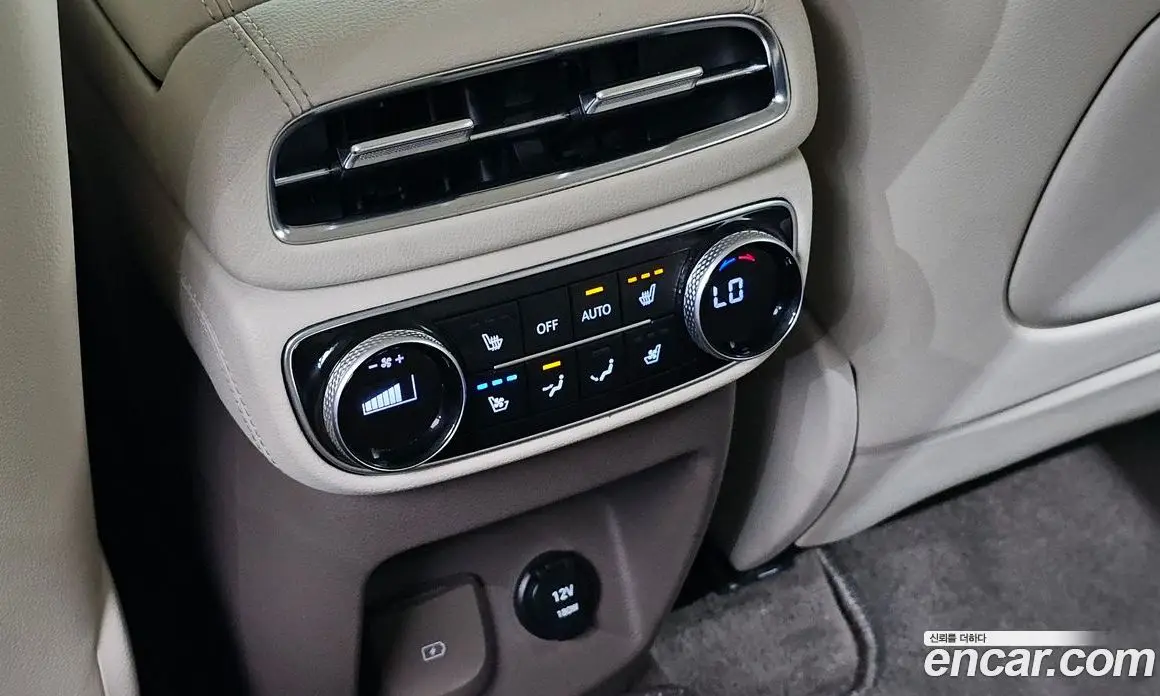 Genesis GV80 2023 2.5 автомат (гидро), фото 29 Genesis GV80 2023 2.5 автомат (гидро), фото 29