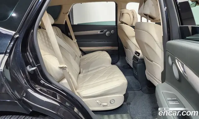 Genesis GV80 2024 2.5 автомат (гидро), миниатюра 11 Genesis GV80 2024 2.5 автомат (гидро), миниатюра 11