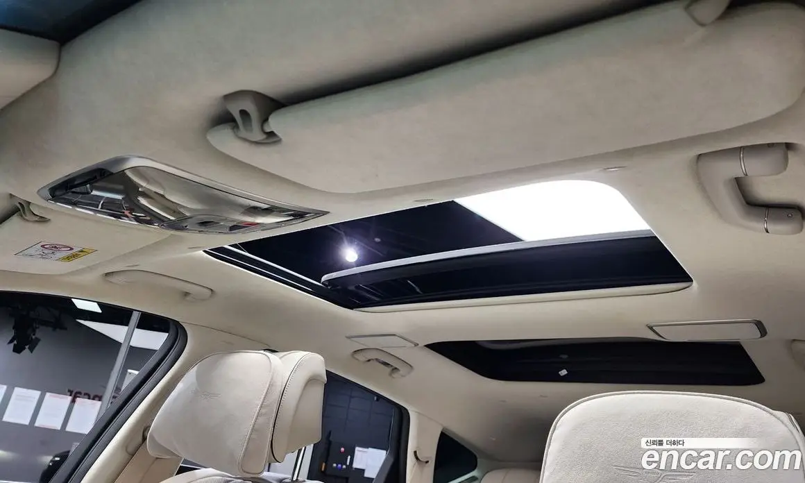 Genesis GV80 2024 2.5 автомат (гидро), фото 17 Genesis GV80 2024 2.5 автомат (гидро), фото 17