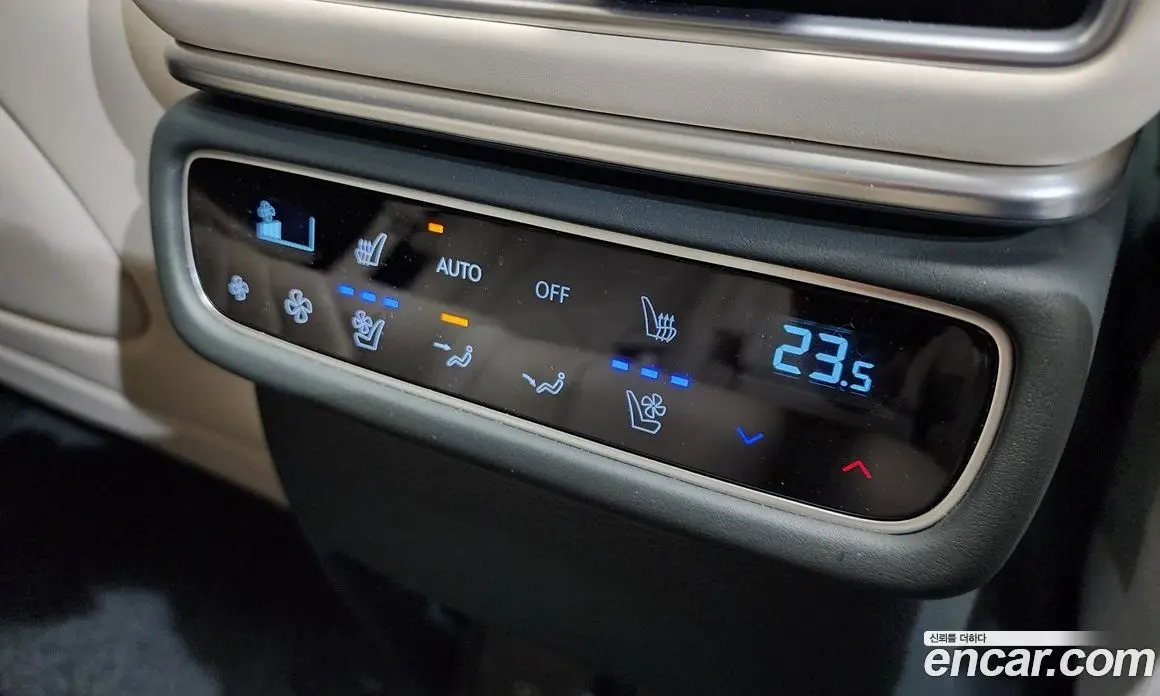Genesis GV80 2024 2.5 автомат (гидро), фото 18 Genesis GV80 2024 2.5 автомат (гидро), фото 18