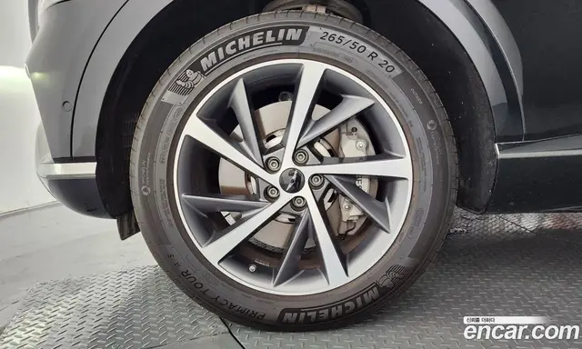 Genesis GV80 2024 2.5 автомат (гидро), миниатюра 5 Genesis GV80 2024 2.5 автомат (гидро), миниатюра 5