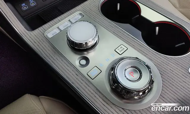Genesis GV80 2024 2.5 автомат (гидро), миниатюра 9 Genesis GV80 2024 2.5 автомат (гидро), миниатюра 9
