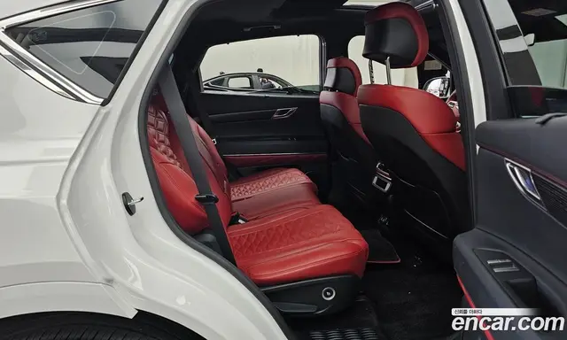 Genesis GV80 2024 2.5 автомат (гидро), миниатюра 11 Genesis GV80 2024 2.5 автомат (гидро), миниатюра 11