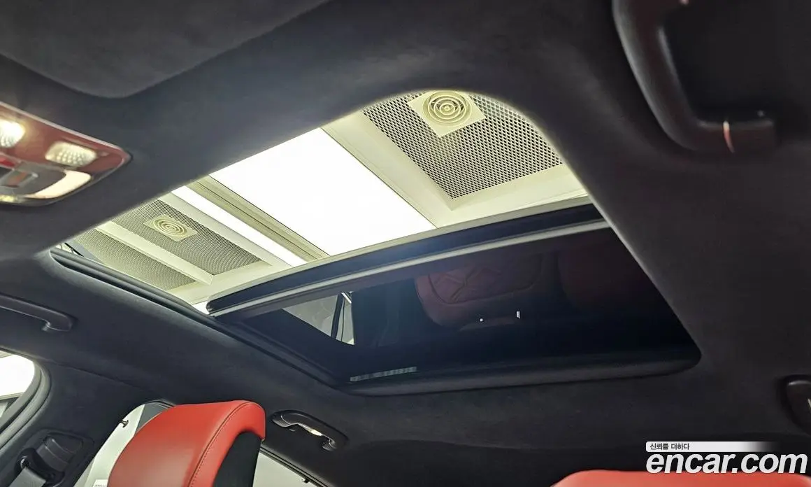 Genesis GV80 2024 2.5 автомат (гидро), фото 18 Genesis GV80 2024 2.5 автомат (гидро), фото 18