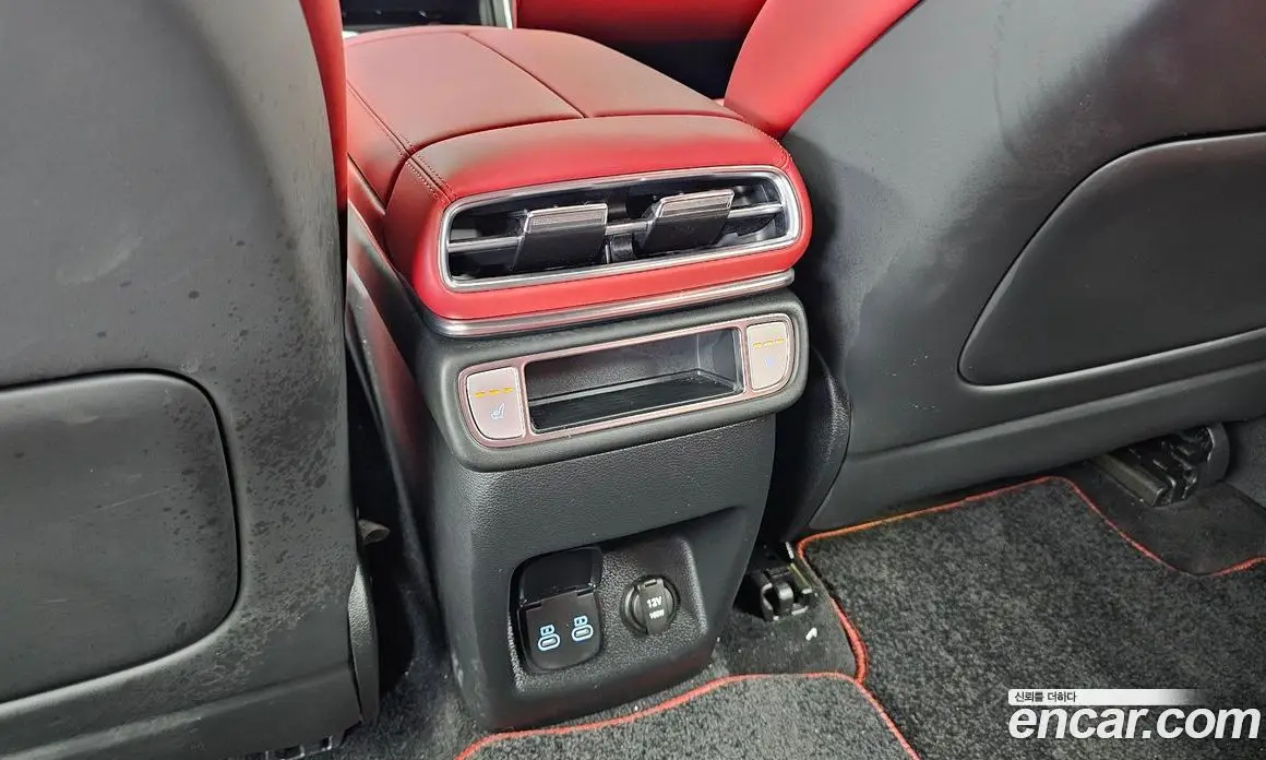 Genesis GV80 2024 2.5 автомат (гидро), фото 19 Genesis GV80 2024 2.5 автомат (гидро), фото 19