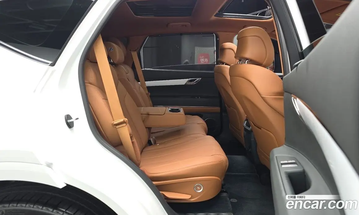 Genesis GV80 2025 2.5 автомат (гидро), фото 17 Genesis GV80 2025 2.5 автомат (гидро), фото 17