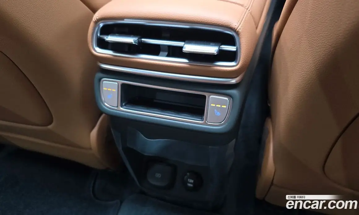 Genesis GV80 2025 2.5 автомат (гидро), фото 24 Genesis GV80 2025 2.5 автомат (гидро), фото 24