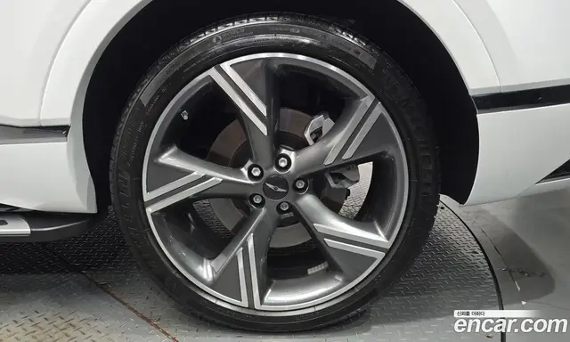 Genesis GV80 2025 2.5 автомат (гидро), миниатюра 6 Genesis GV80 2025 2.5 автомат (гидро), миниатюра 6