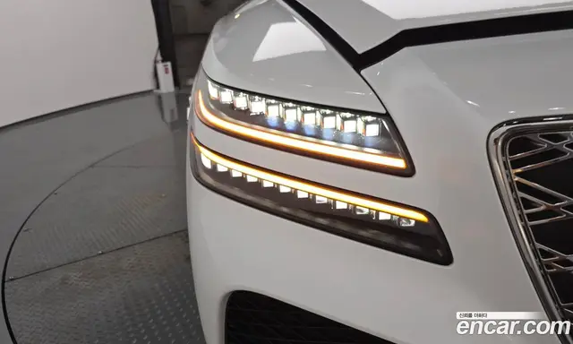 Genesis GV80 2025 2.5 автомат (гидро), миниатюра 7 Genesis GV80 2025 2.5 автомат (гидро), миниатюра 7
