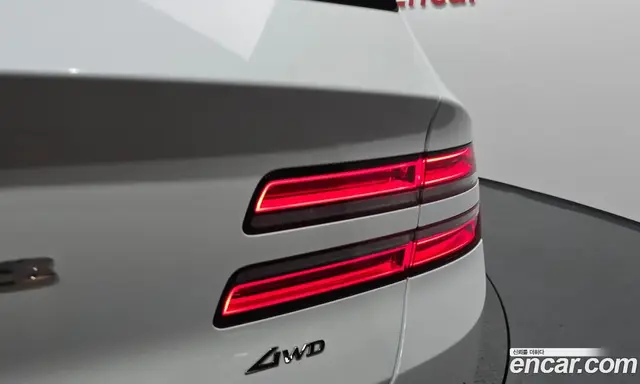 Genesis GV80 2025 2.5 автомат (гидро), миниатюра 8 Genesis GV80 2025 2.5 автомат (гидро), миниатюра 8