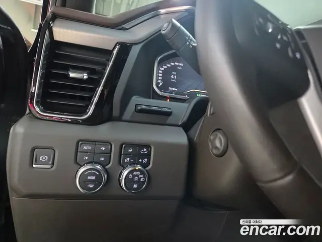 GMC Sierra 2022 6.2 автомат (гидро), миниатюра 11 GMC Sierra 2022 6.2 автомат (гидро), миниатюра 11