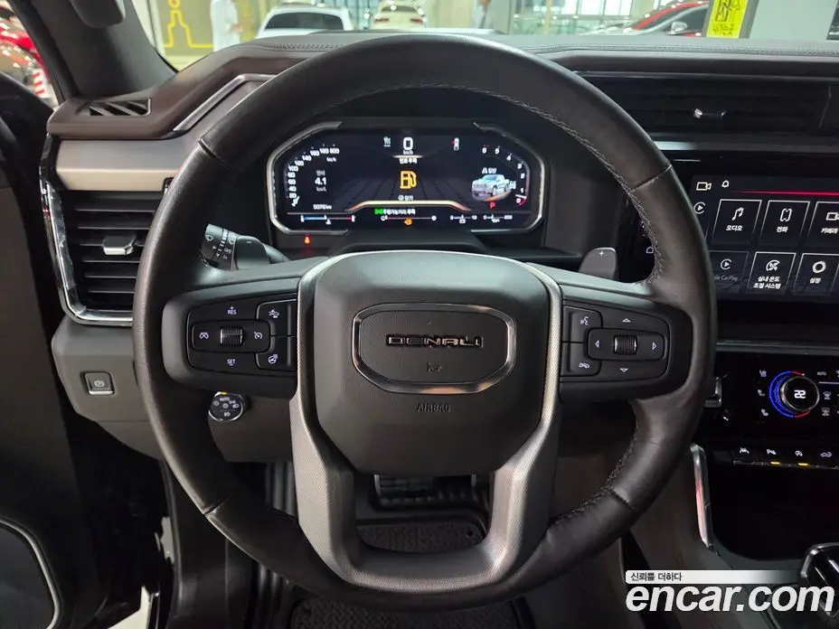 GMC Sierra 2022 6.2 автомат (гидро), фото 12 GMC Sierra 2022 6.2 автомат (гидро), фото 12
