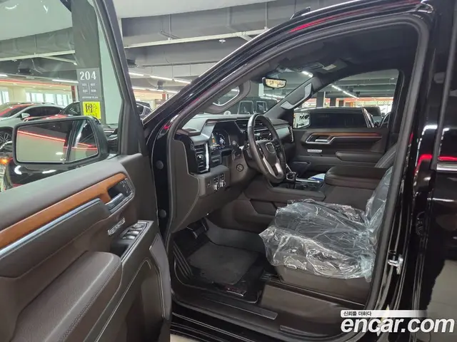 GMC Sierra 2022 6.2 автомат (гидро), миниатюра 8 GMC Sierra 2022 6.2 автомат (гидро), миниатюра 8