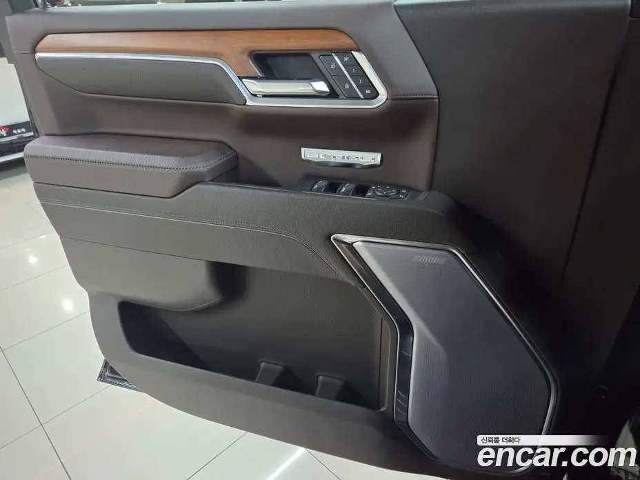 GMC Sierra 2022 6.2 автомат (гидро), фото 10 GMC Sierra 2022 6.2 автомат (гидро), фото 10