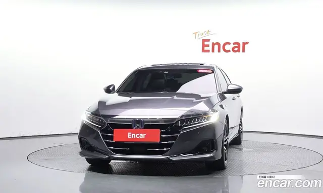 Honda Accord 2021 2.0 автомат (гидро), миниатюра 2 Honda Accord 2021 2.0 автомат (гидро), миниатюра 2