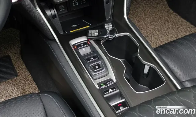 Honda Accord 2021 2.0 автомат (гидро), миниатюра 11 Honda Accord 2021 2.0 автомат (гидро), миниатюра 11
