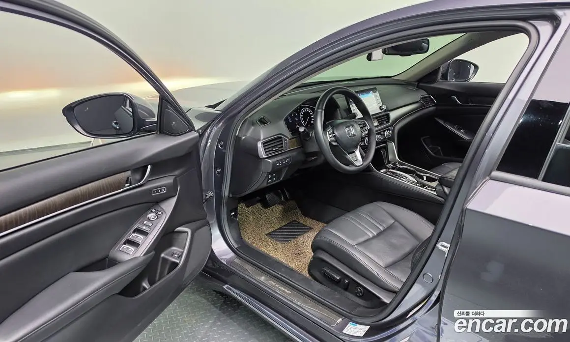 Honda Accord 2021 2.0 автомат (гидро), фото 12 Honda Accord 2021 2.0 автомат (гидро), фото 12