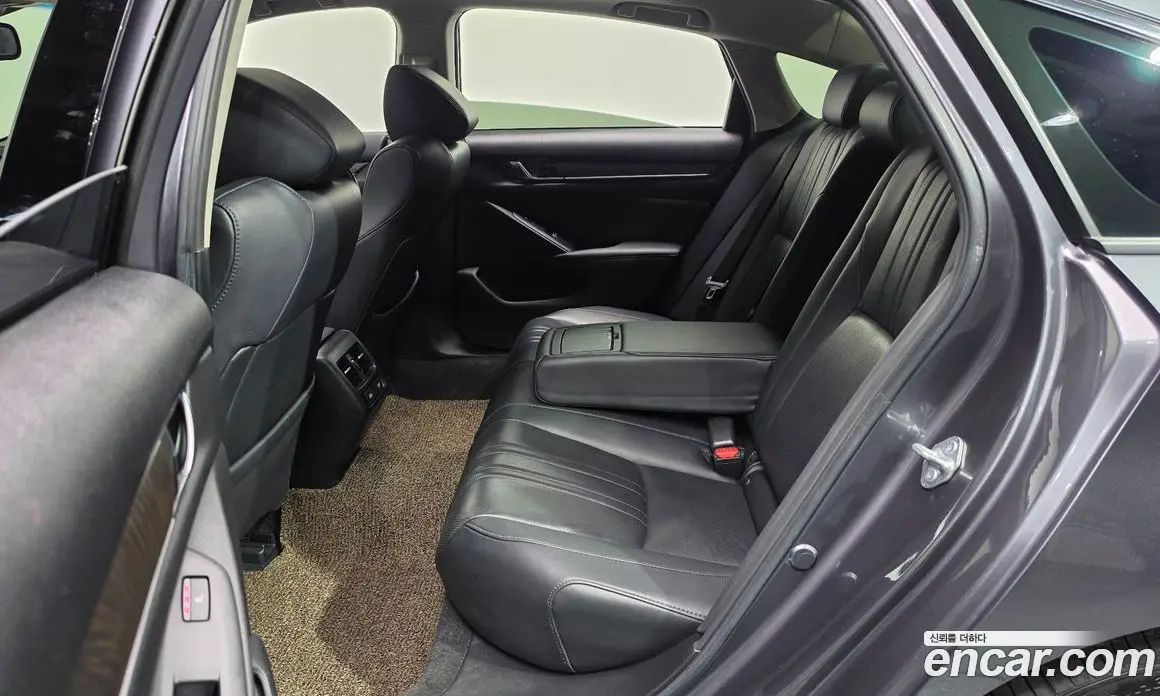 Honda Accord 2021 2.0 автомат (гидро), фото 16 Honda Accord 2021 2.0 автомат (гидро), фото 16