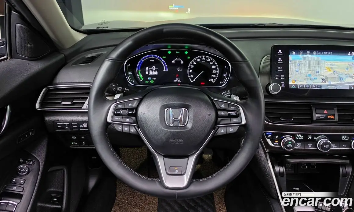Honda Accord 2021 2.0 автомат (гидро), фото 17 Honda Accord 2021 2.0 автомат (гидро), фото 17