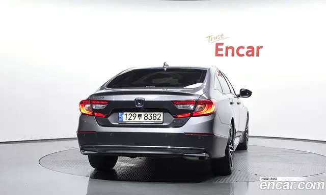 Honda Accord 2021 2.0 автомат (гидро), миниатюра 3 Honda Accord 2021 2.0 автомат (гидро), миниатюра 3