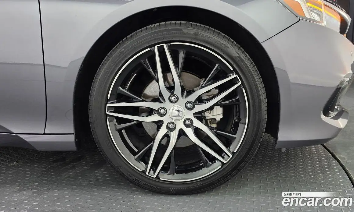 Honda Accord 2021 2.0 автомат (гидро), фото 4 Honda Accord 2021 2.0 автомат (гидро), фото 4