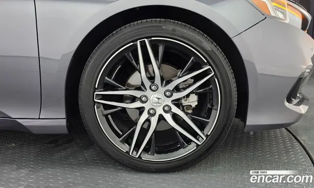 Honda Accord 2021 2.0 автомат (гидро), миниатюра 4 Honda Accord 2021 2.0 автомат (гидро), миниатюра 4