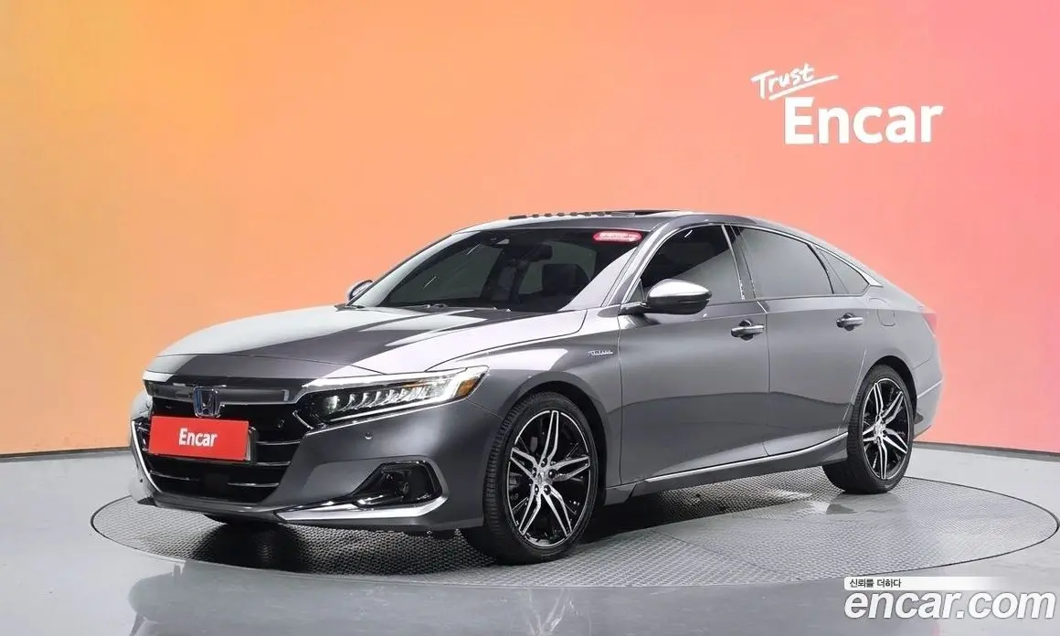 Honda Accord 2021 2.0 автомат (гидро), фото 32 Honda Accord 2021 2.0 автомат (гидро), фото 32