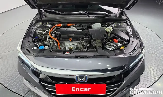 Honda Accord 2021 2.0 автомат (гидро), миниатюра 5 Honda Accord 2021 2.0 автомат (гидро), миниатюра 5