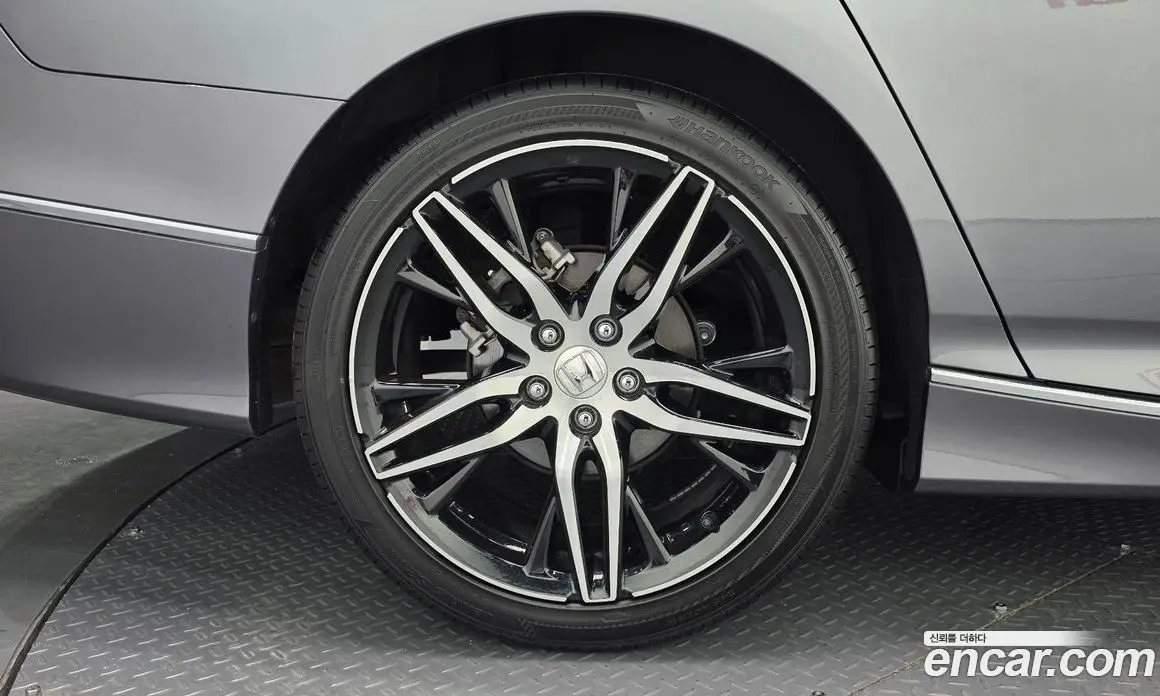 Honda Accord 2021 2.0 автомат (гидро), фото 6 Honda Accord 2021 2.0 автомат (гидро), фото 6