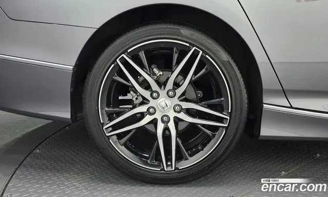 Honda Accord 2021 2.0 автомат (гидро), миниатюра 6 Honda Accord 2021 2.0 автомат (гидро), миниатюра 6