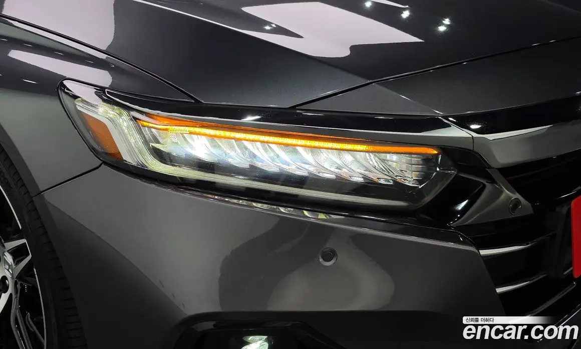 Honda Accord 2021 2.0 автомат (гидро), фото 7 Honda Accord 2021 2.0 автомат (гидро), фото 7