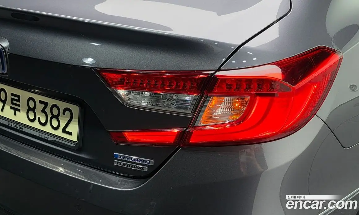 Honda Accord 2021 2.0 автомат (гидро), фото 8 Honda Accord 2021 2.0 автомат (гидро), фото 8