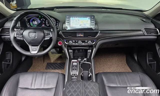 Honda Accord 2021 2.0 автомат (гидро), миниатюра 9 Honda Accord 2021 2.0 автомат (гидро), миниатюра 9