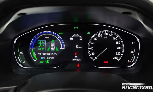 Honda Accord 2021 2.0 автомат (гидро), миниатюра 10 Honda Accord 2021 2.0 автомат (гидро), миниатюра 10