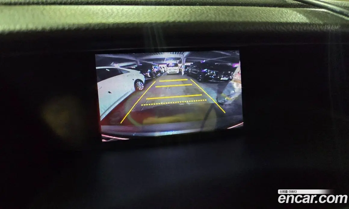 Honda CR-V 2012 2.4 автомат (гидро), фото 15