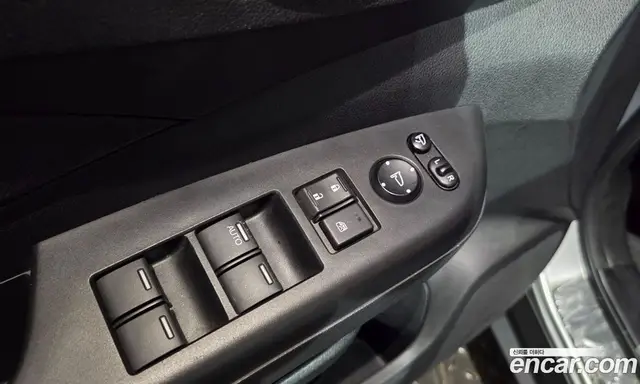 Honda CR-V 2012 2.4 автомат (гидро), миниатюра 8