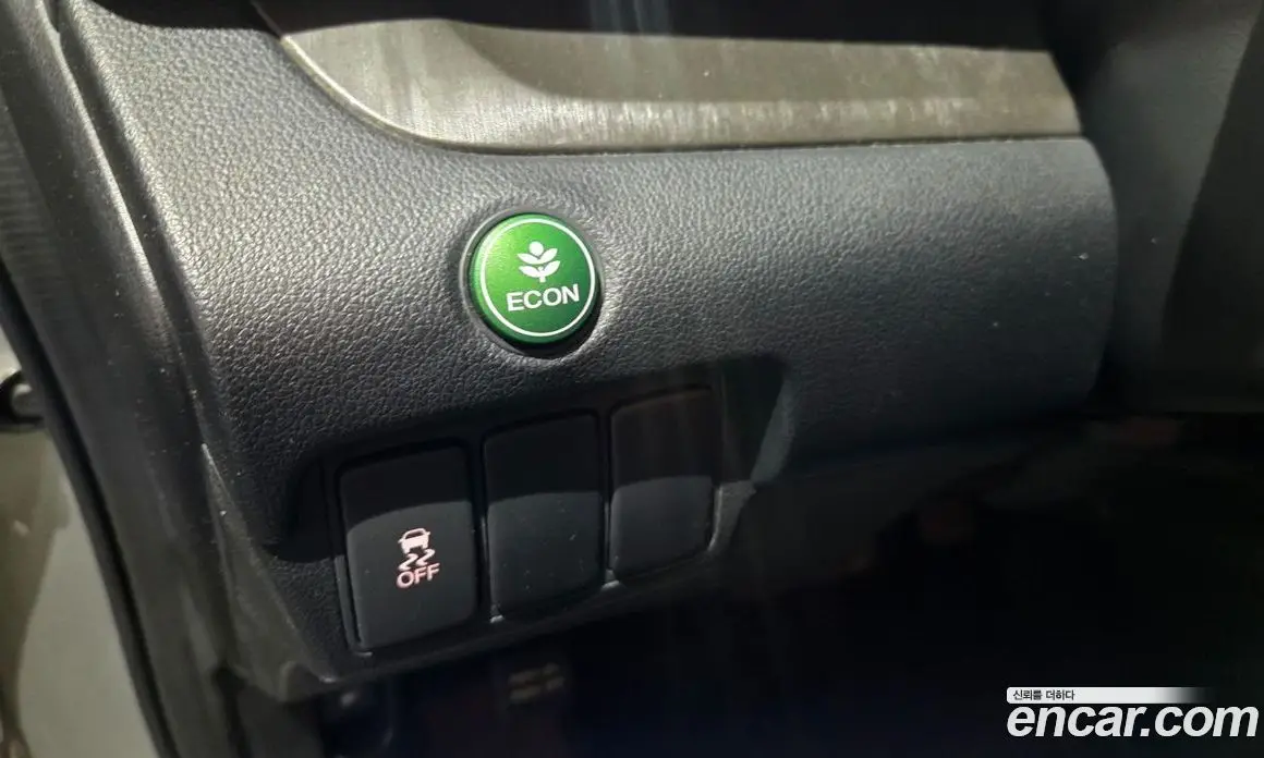 Honda CR-V 2012 2.4 автомат (гидро), фото 9