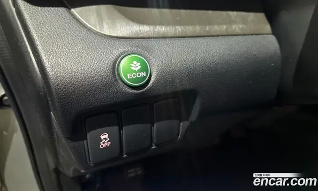 Honda CR-V 2012 2.4 автомат (гидро), миниатюра 9