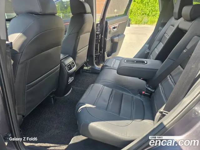 Honda CR-V 2021 2.0 автомат (гидро), миниатюра 11
