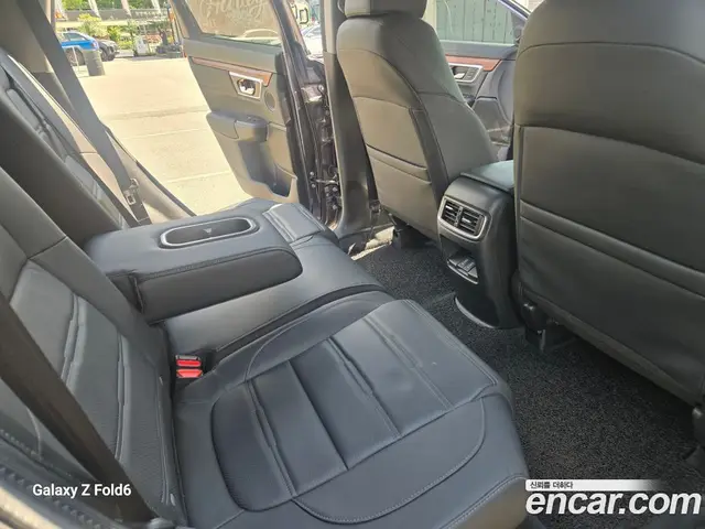 Honda CR-V 2021 2.0 автомат (гидро), миниатюра 12