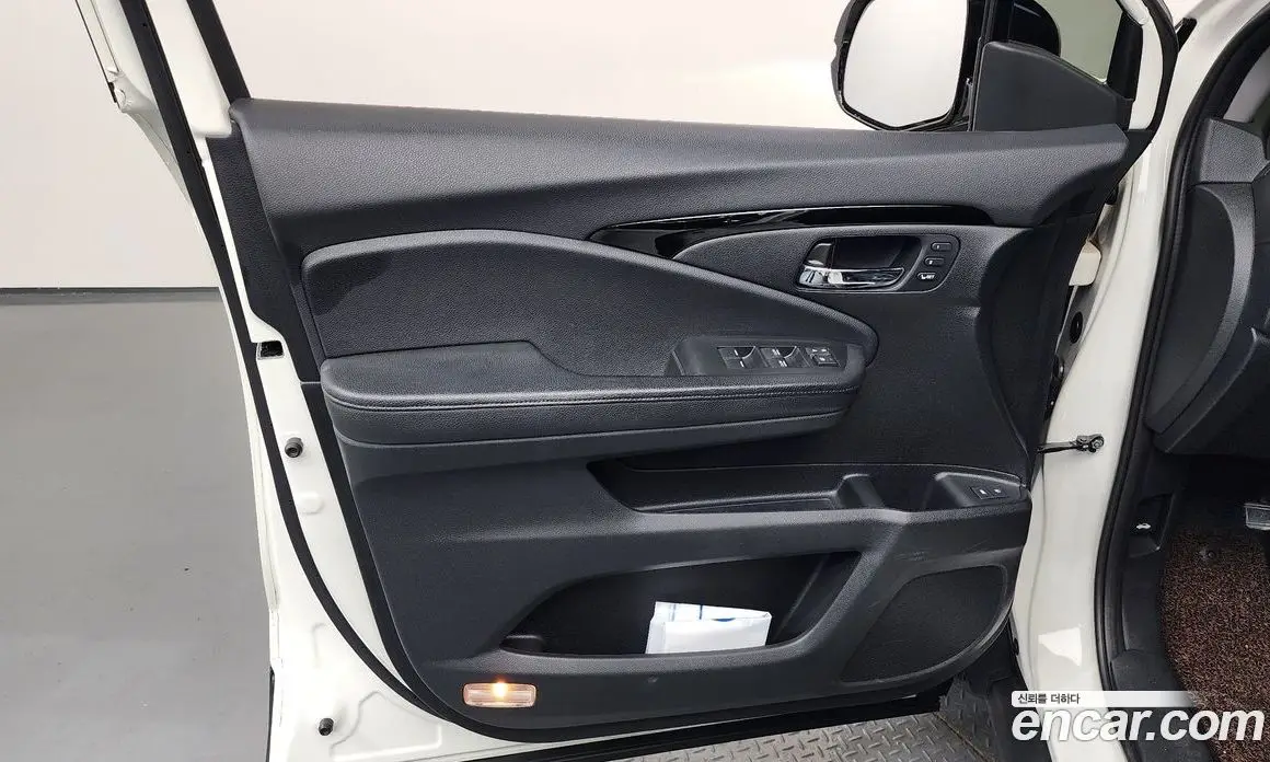 Honda Pilot 2017 3.5 автомат (гидро), фото 14 Honda Pilot 2017 3.5 автомат (гидро), фото 14