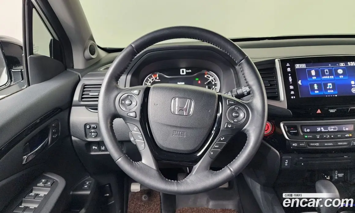 Honda Pilot 2017 3.5 автомат (гидро), фото 19 Honda Pilot 2017 3.5 автомат (гидро), фото 19