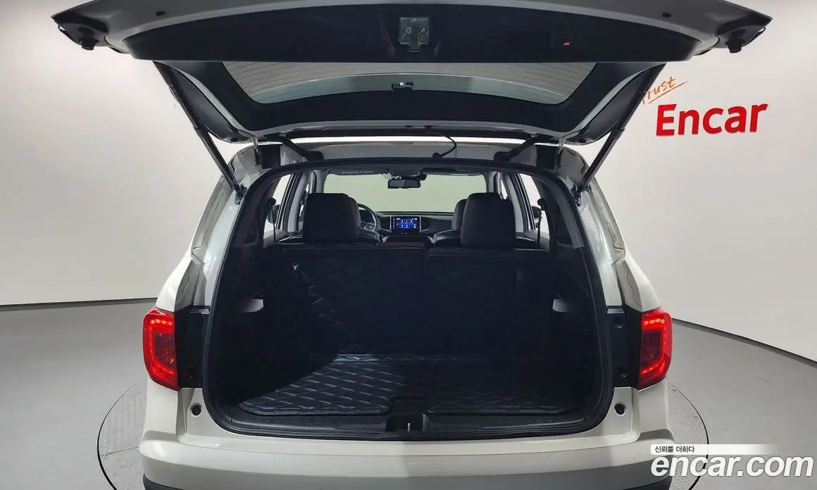Honda Pilot 2017 3.5 автомат (гидро), фото 25 Honda Pilot 2017 3.5 автомат (гидро), фото 25