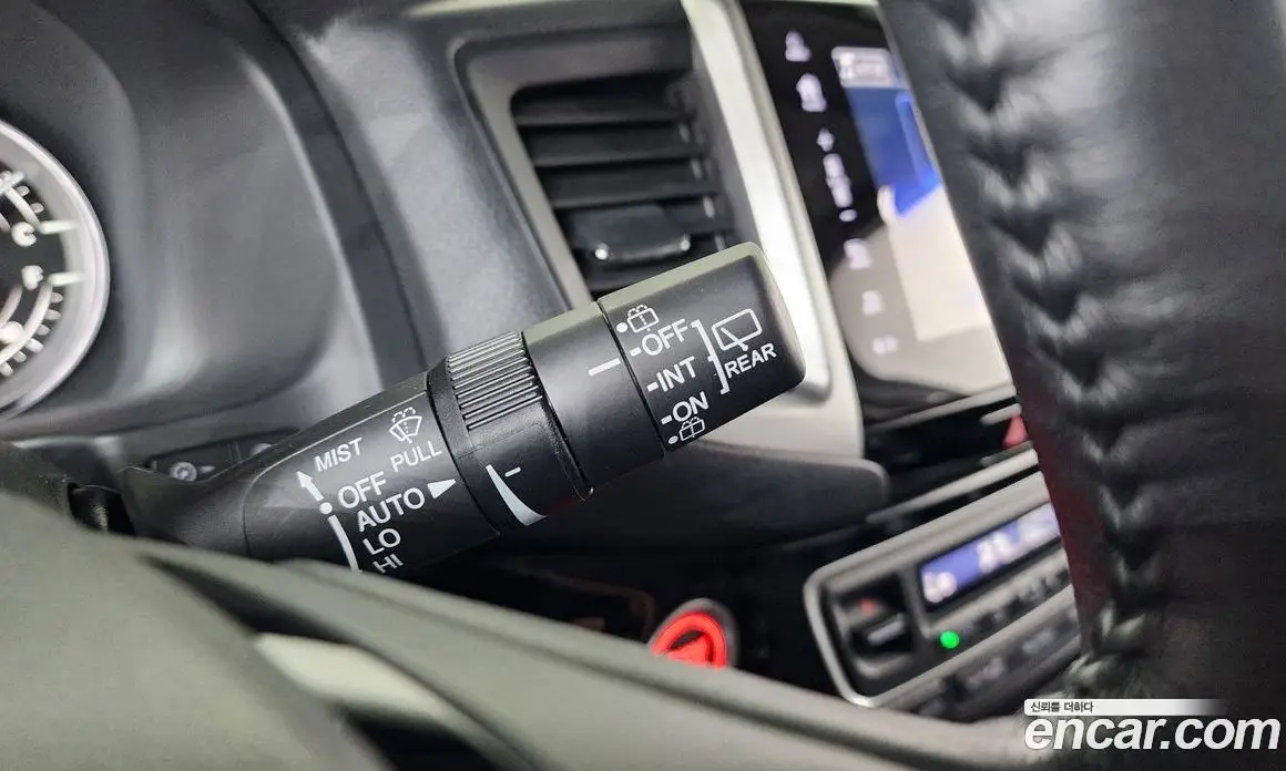 Honda Pilot 2017 3.5 автомат (гидро), фото 28 Honda Pilot 2017 3.5 автомат (гидро), фото 28