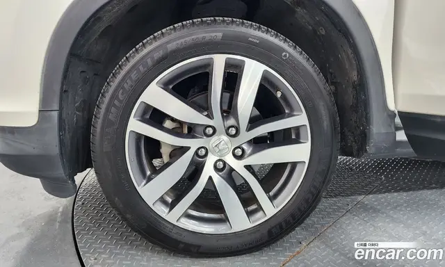Honda Pilot 2017 3.5 автомат (гидро), миниатюра 5 Honda Pilot 2017 3.5 автомат (гидро), миниатюра 5